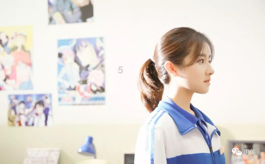 小魔仙的晚礼服